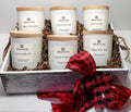 Nikki Duke Holiday Candle Gift Set