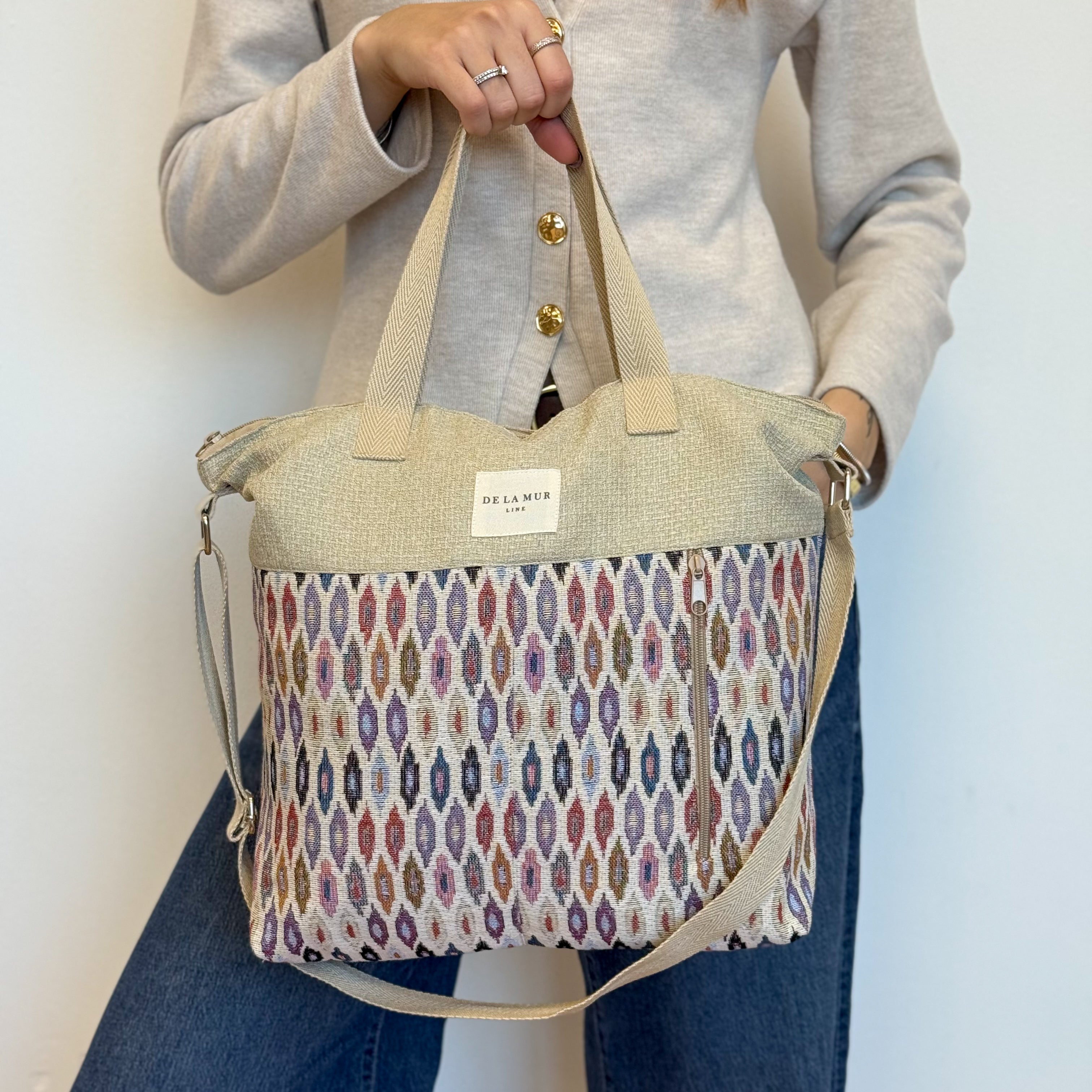 Large Handbag Urban