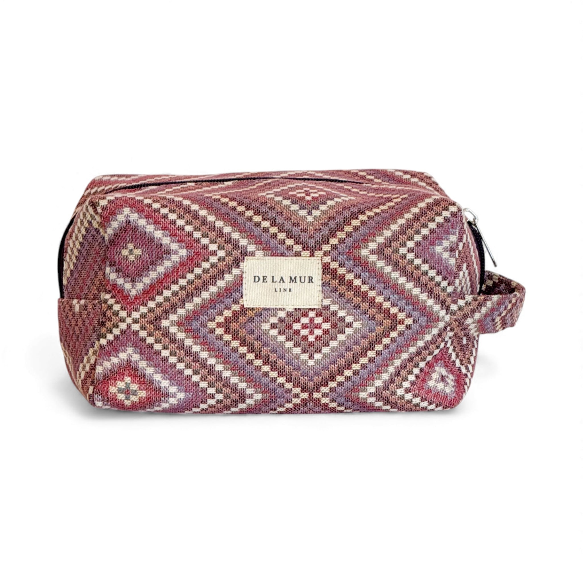 Squared Makeup Bag Nana