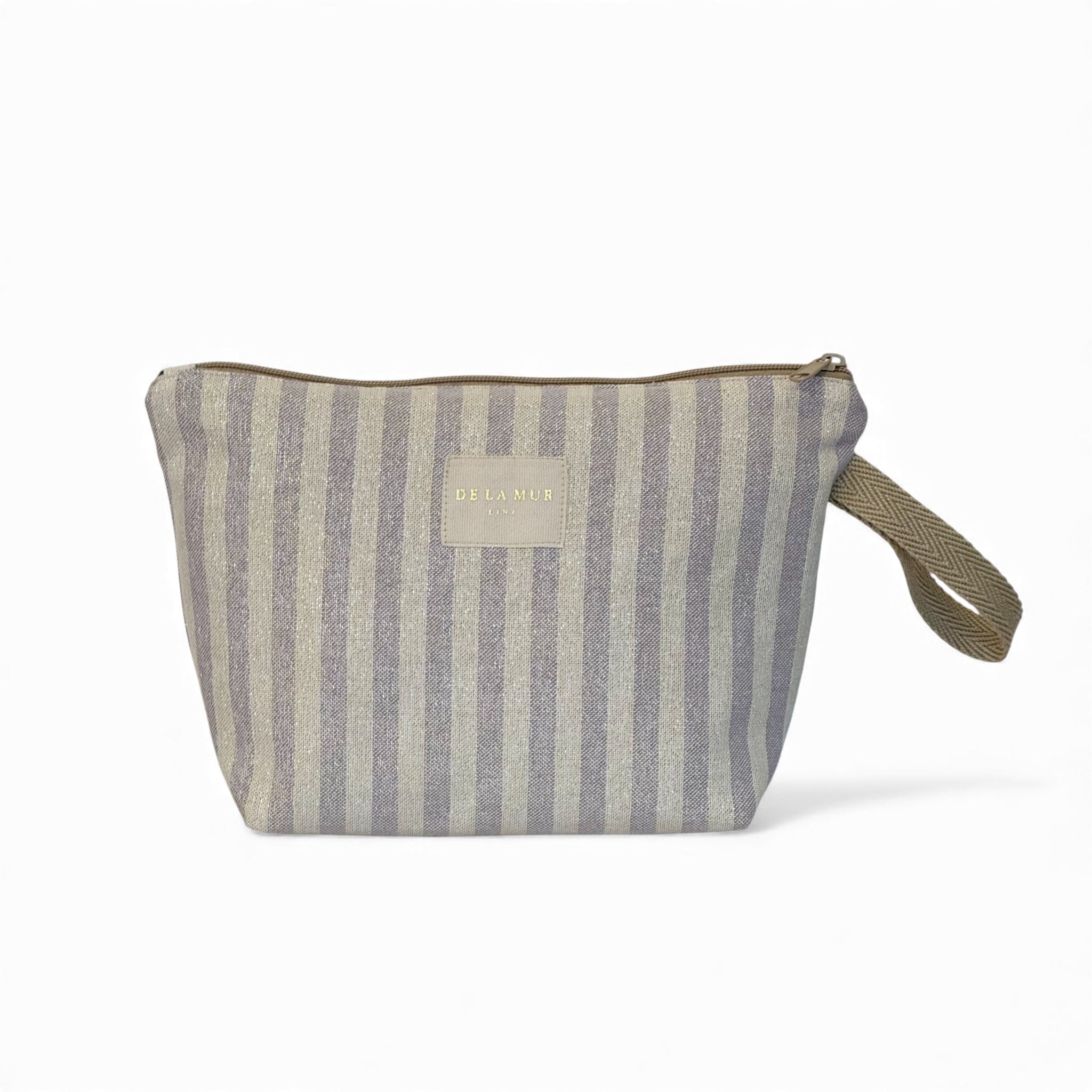 Large Makeup Bag Lulil