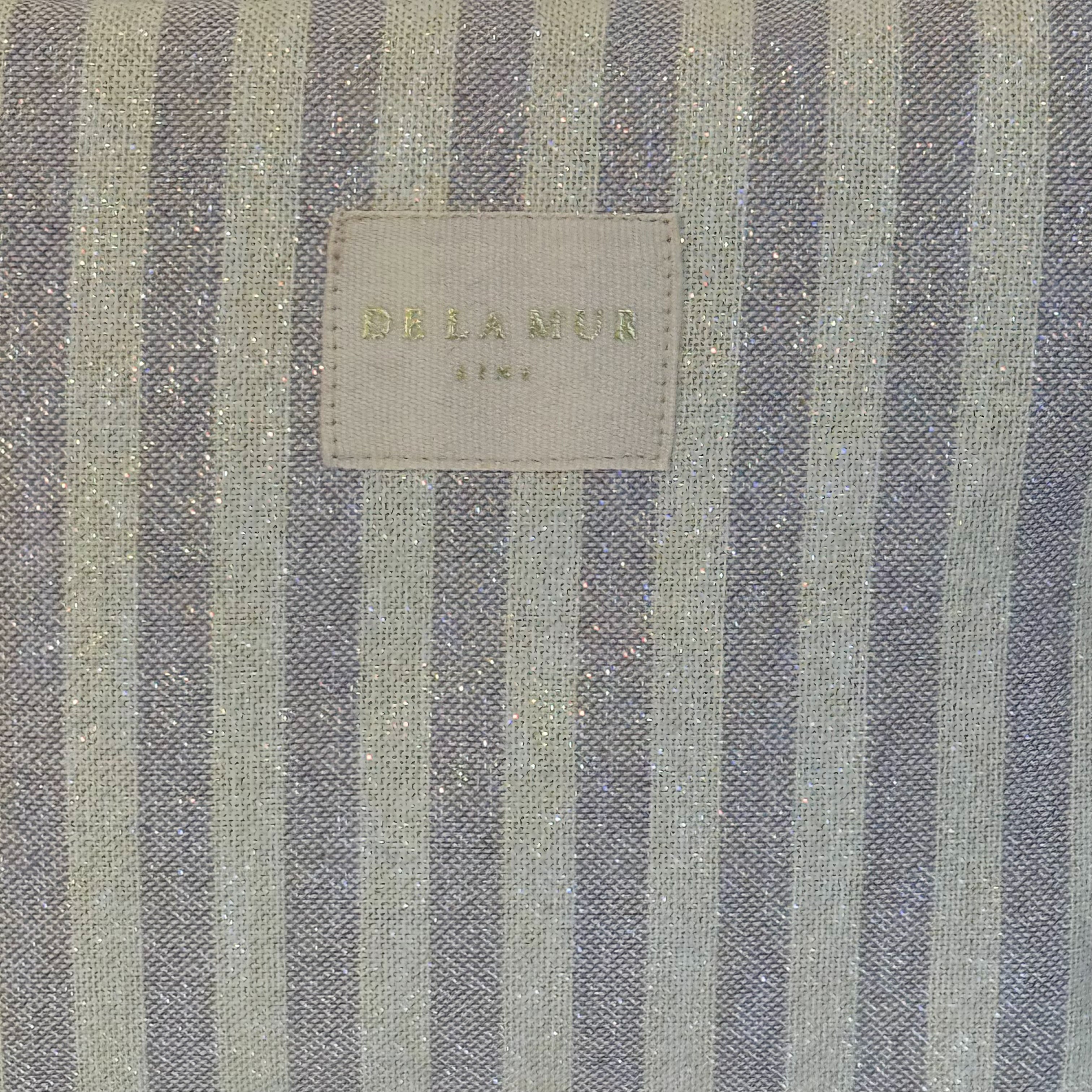 Large Makeup Bag Lulil