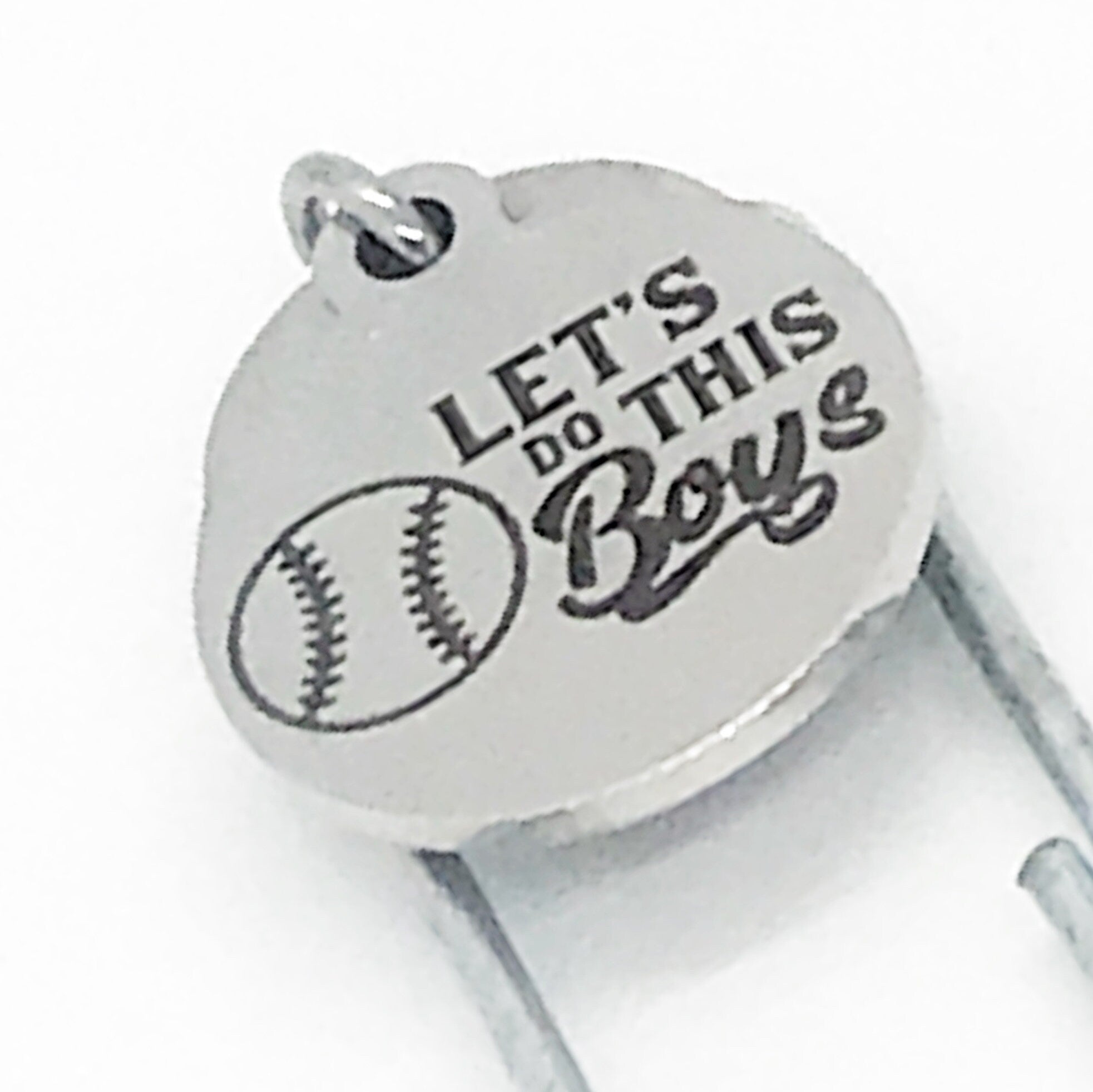 Bookmark Gift, Let’s Do This Boys Bookmark, Baseball Scorebook Bookmark, Planner Bookmark, Baseball Mom Gift, Baseball Player Gift
