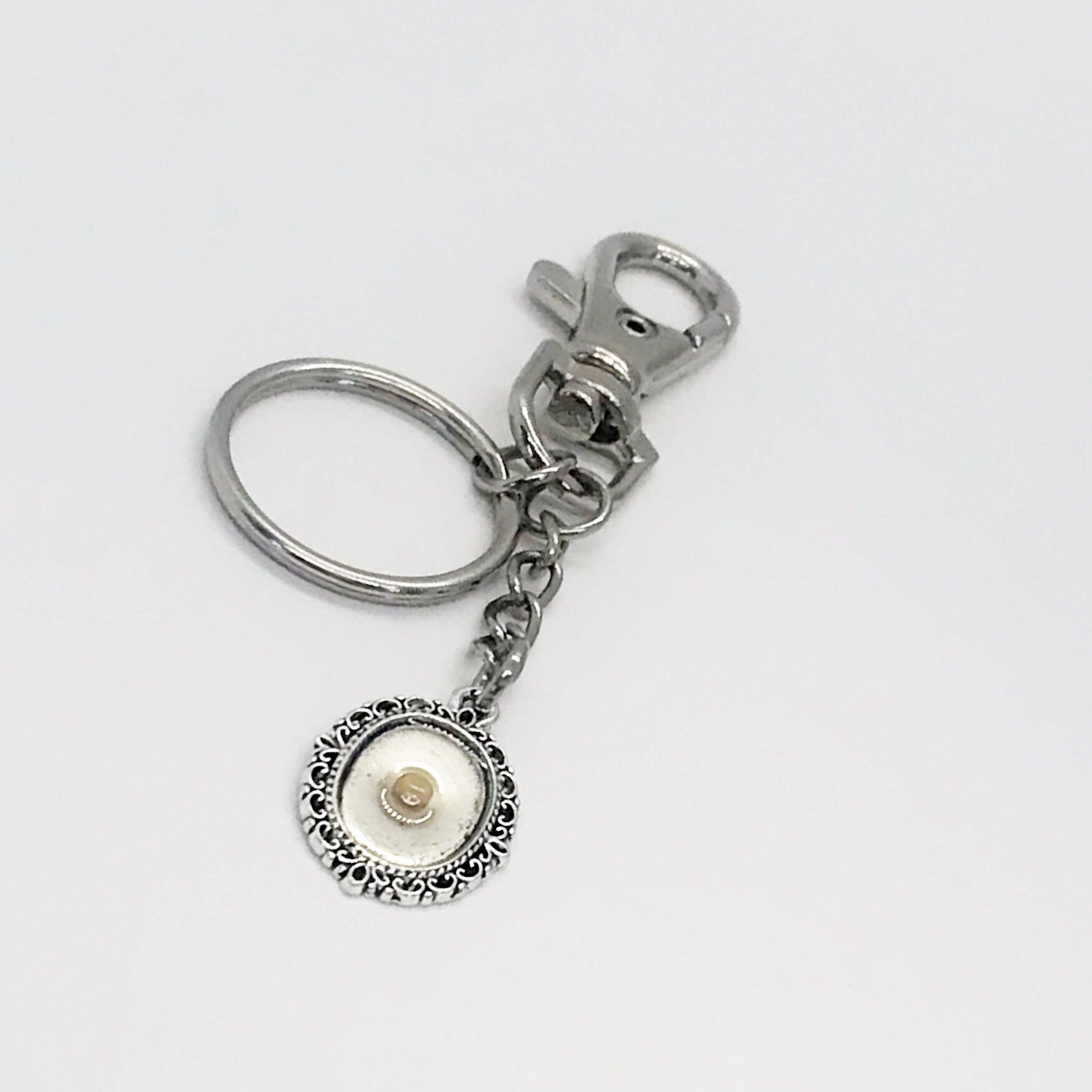 Faith Gifts, Mustard Seed Keychain, Mustard Seed Faith, Christian Gifts, Matthew 17 20, Encouraging Gifts, Graduation Gifts, Sunday School