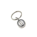 Catholic Gifts, Our Lady Of Guadalupe Keychain, Nuestra Senora De Guadalupe, Catholic Charm, Blessed Virgin Mary, Catholic Faith Gifts