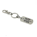 Beautifully You Keychain, Wife Gift, Daughter Gift, Granddaughter Gift, Gift For Her, Encouragement Gift, Beautifully You Gift, Gift For Me