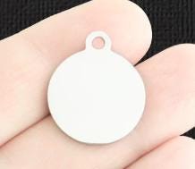 X Ray Tech Bookmark Stainless Steel Engraved Charm Radiology Gift For Medical Professionals